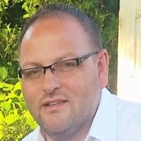 Mark Gonyea