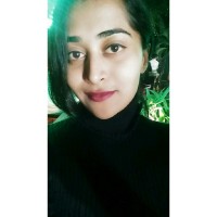 Kirti Chaudhari