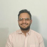 Rishabh Kumar Chaudhary