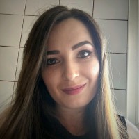 Klaudia Bîștea
