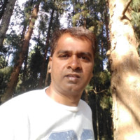 Dileep Patil