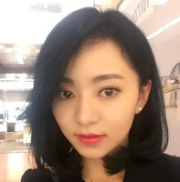 Eva Yin