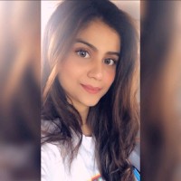 Pakeeza Hussain