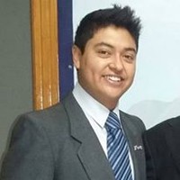 Daniel Gerardo Sotelo Castro
