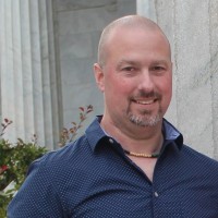 Damon Haught