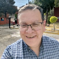 Eduardo Rocha S