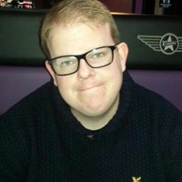 Andrew Quinn