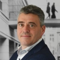 Wilfred Huijerjans