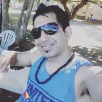 Lisandro Gomez