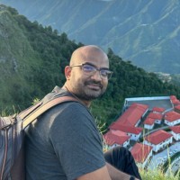 Gautam Allada