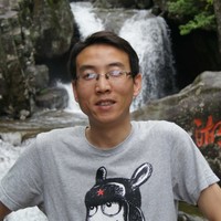 Eric Zhang