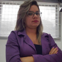 Deborah Monteiro da Cruz