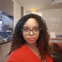 Sandra Tsaty-Boungou