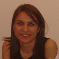 Yasemin Aras