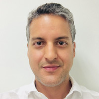 Luis M. Cabrera