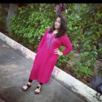 Priti Tiwari