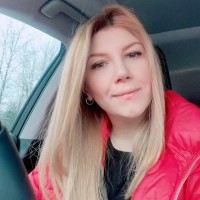 Lusine Martirosova