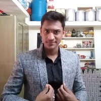 Vishwanath Sawalkar