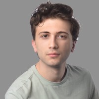 Aidan Attali
