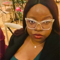 Ifeoma Nwokocha