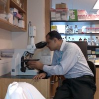 Syed Islam, Ph D