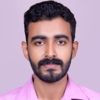 ARUN K P