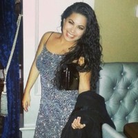 Angela Soria