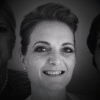 Brigite Van Tamelen-Yntema