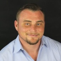 Joel Hoffman