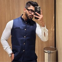 Mayur Natekar