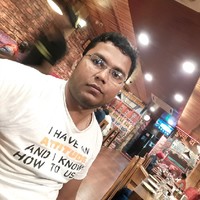 Krishna Gupta