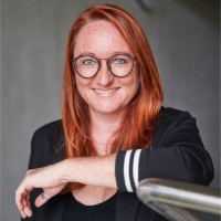 Stefanie Roesl
