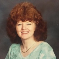 Gail Macomber