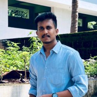 ASHWIN L K