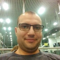 Laurentiu-Georgel Dumitriu