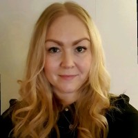 Hanne Marit Siraas Folde