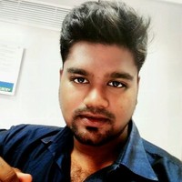 Santhosh M