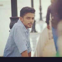 Sharat naik