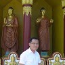 Suman Chakma