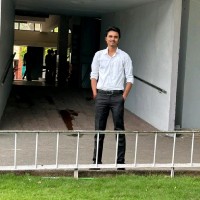 Subhodip Singha