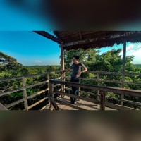 Andres Rojas Mauricio