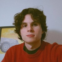 Lucas Carboni