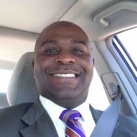 Mr. Tim Johnson