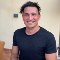 Melih Cicek