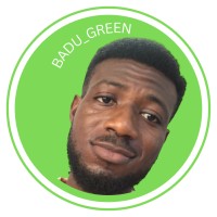 Ernest Ofosu