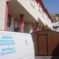 Jorpa Constructora