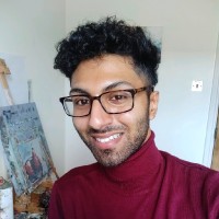 Vivek Mandalia