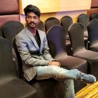 Sai Rishab H S