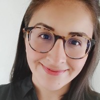 Samantha Hernandez Martinez