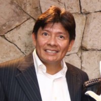 Oscar Cortés Ojeda